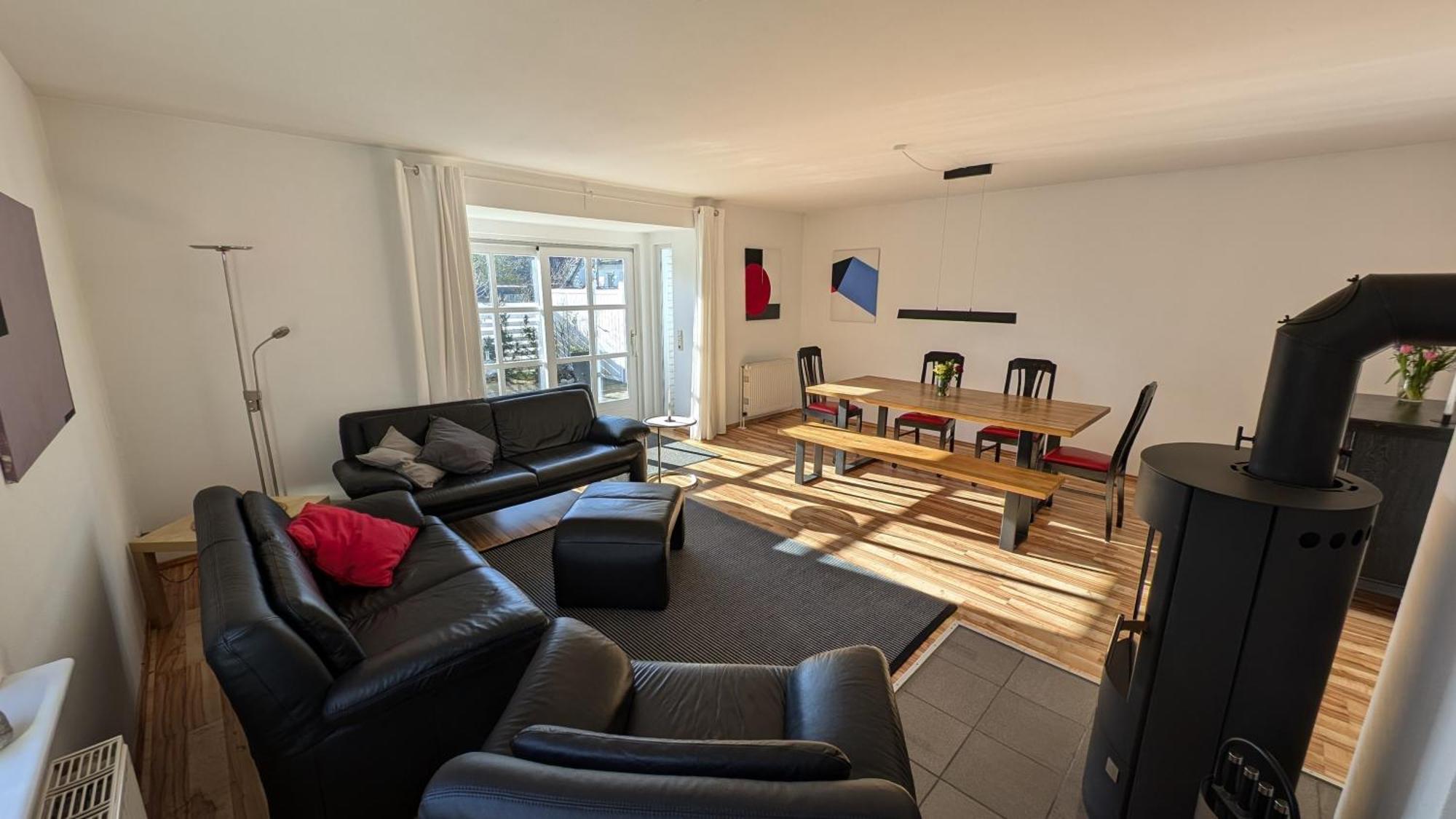 Ferienhaus Am-hoeben Fehmarn